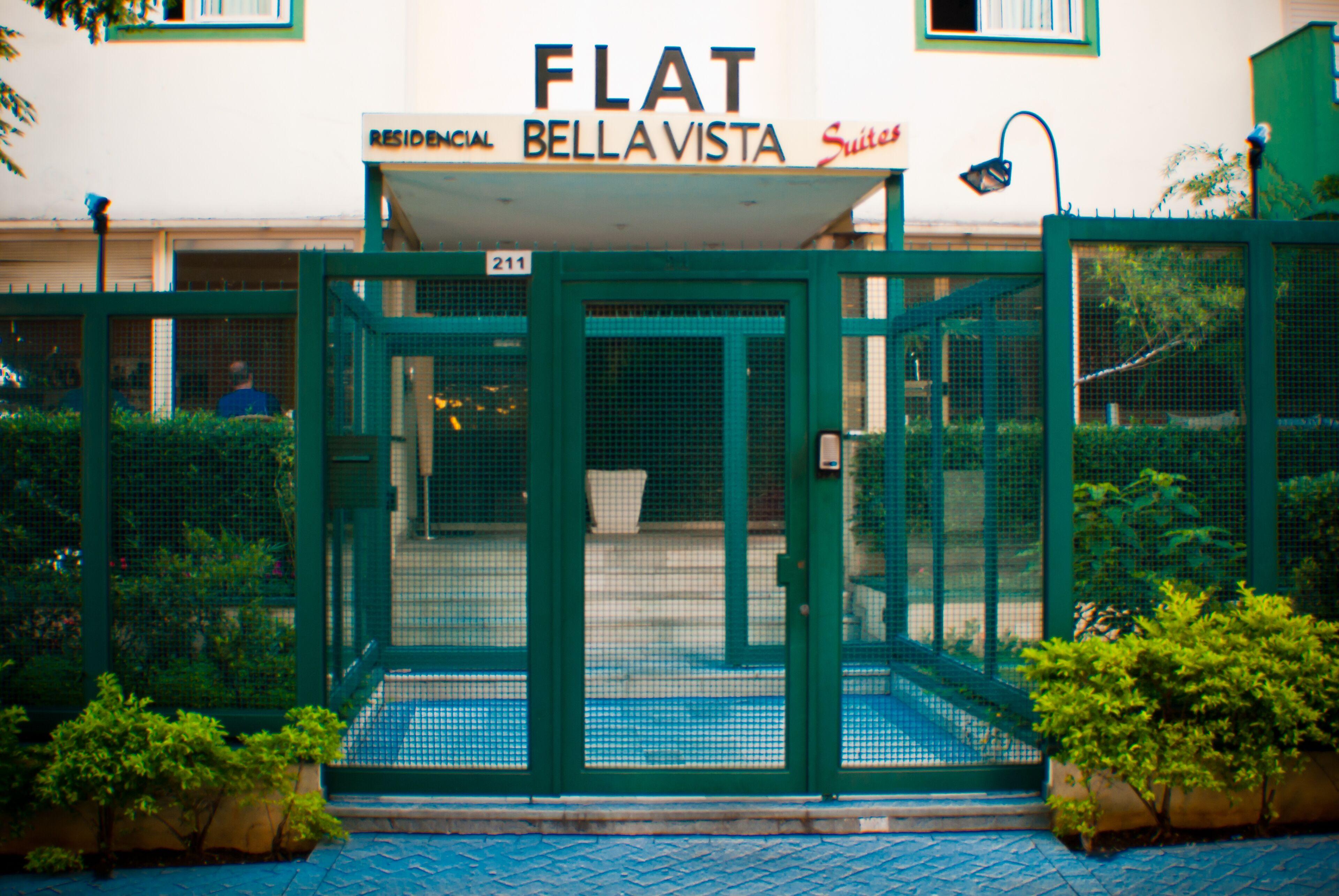 Residencial Bella Vista Suites, Sao Paulo